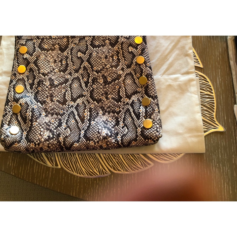 Hammitt daisy snake duke.  NWOT